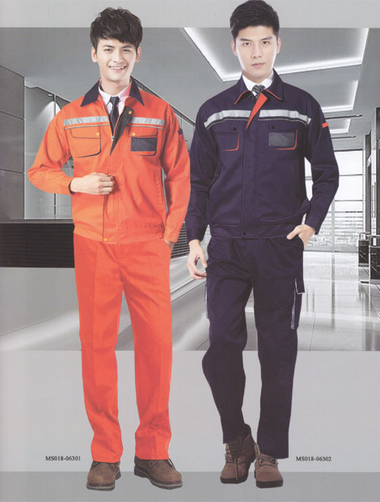 為什么要定做工作服？定做工作服有什么好處？