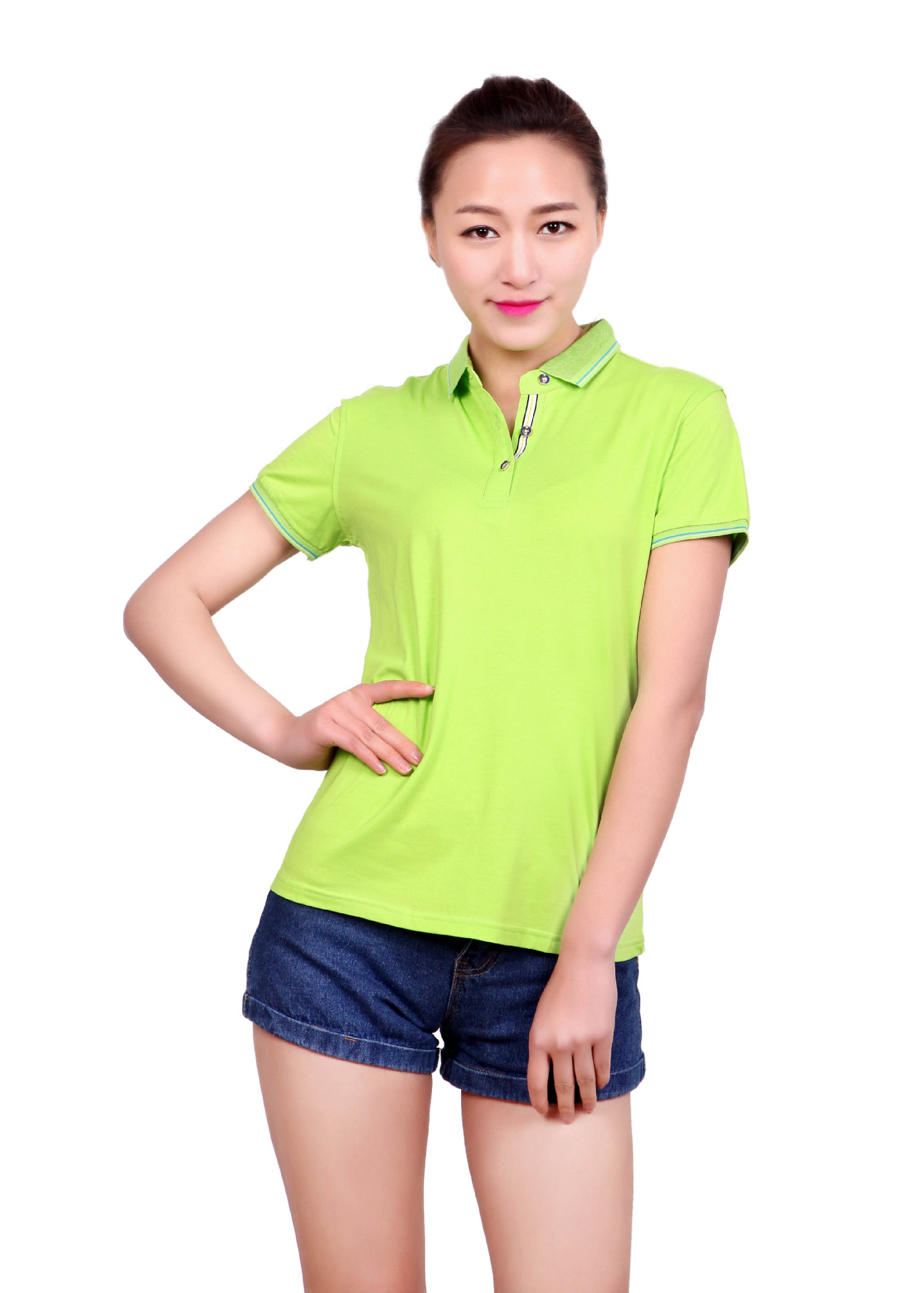 定做文化衫有哪些常識(shí)?為什么受企業(yè)團(tuán)體喜愛(ài)?