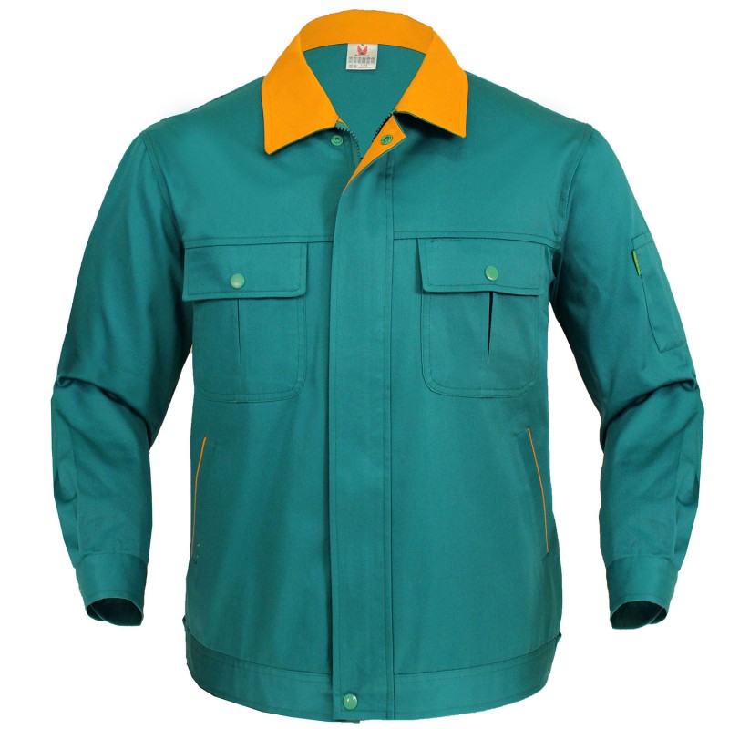 防靜電工作服面料有什么特殊性？定制面料怎么挑選?